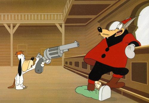 boge1 - cartoon tom & jeree