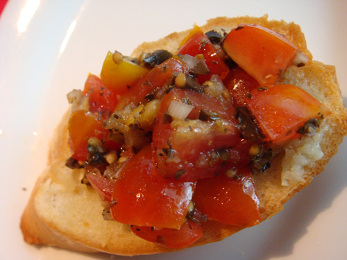 food - do you like it?