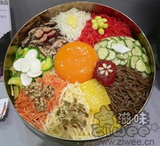 food - do you like it?