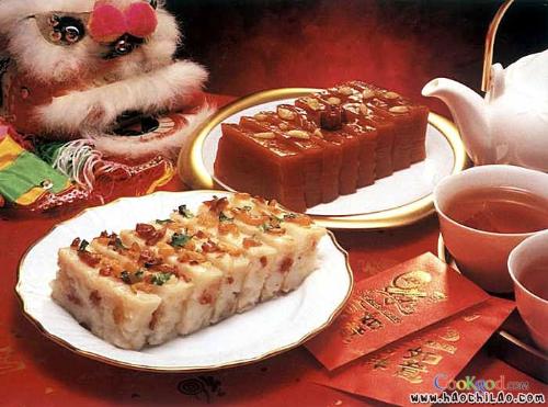 food - do you like it?