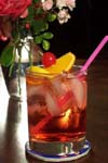 Shirley Temple drink - A delicious refreshing Shirley Temple drink