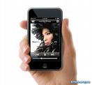 itouch - Apple is changing the music defined..