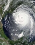 Huricane Katrina - Are they God sent?