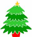 christams tree - christmas trees