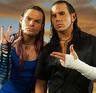 best tag team partbers.. - Who do u think are the best tag team partners..Well for me i think hardy boyz are the greatest ever tag team partners.They are atheletic...Want to see them again...