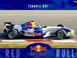 Formula 1  - car