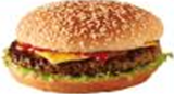 cheeseburger - yummy cheeseburger