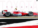 Formula 1  - car