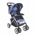stroller! - how old is too big for one ?