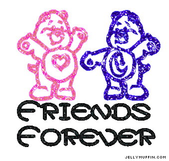 friends - Friends forever!!