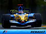 Formula 1  - car