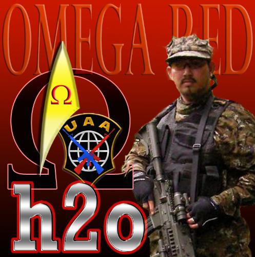 h2o - Omega Red's h2o avatar ...