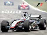 Formula 1  - car