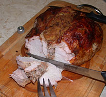 new year food - which food do you prepare in new year?
