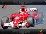 Formula 1  - car
