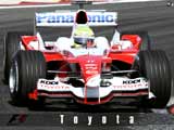 Formula 1  - car