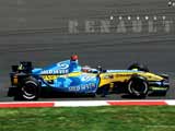 Formula 1  - car