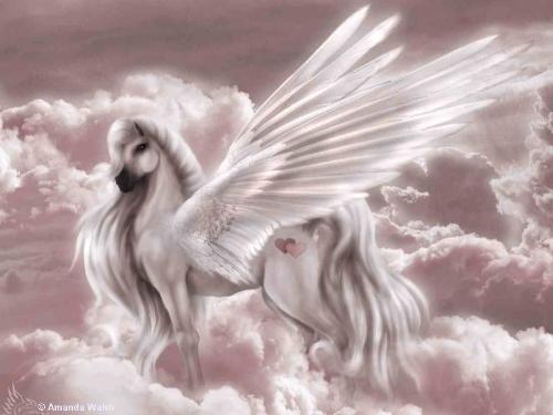 Mystical Love - Fantasy