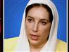 Benazir Bhutto - Benazir Bhutto assassinated Dec 27 2007.