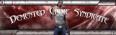 gambanner - banner i made for a game