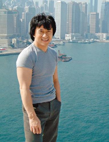 jackie chan - jackie chan, great martial artist, funny man