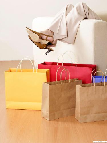 shopping - do you like it?
