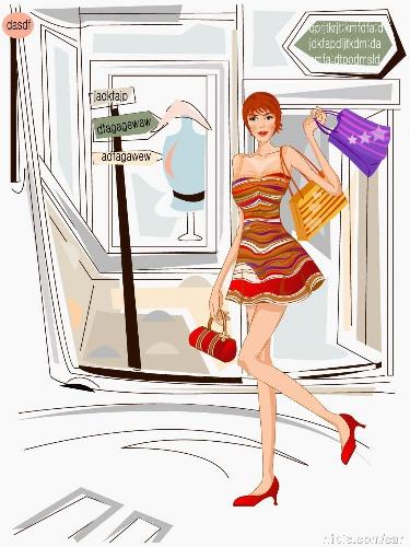 shopping - do you like it?