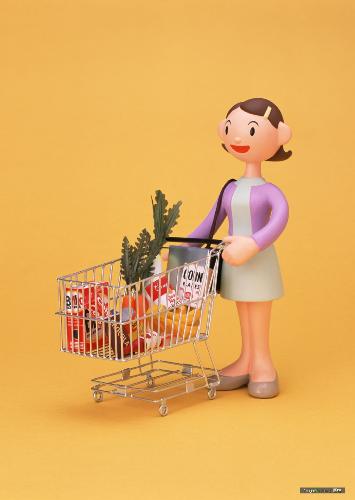 shopping - do you like it?