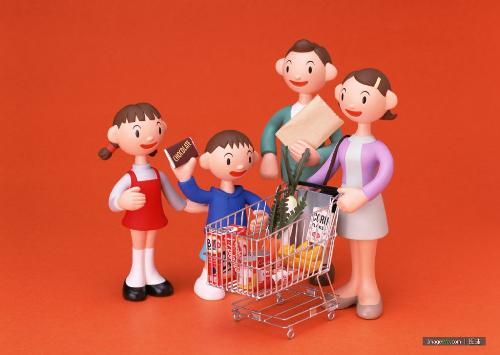 shopping - do you like it?