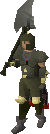 Dharok - Dharok armour