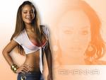rihanna - rihanna is the best singer