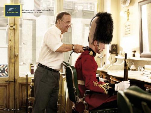 You Thought Wrong - Her Majesty Barber Shop