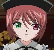 Rozen Maiden - Souseiseki - Souseiseki 4° Doll