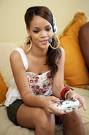 rihanna - rihanna is the best singer