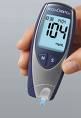 new standard in diabetes - diabetes an lack of insulin