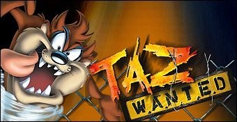 Taz Wanted Screenshot - This is one of my favorite games for the PS2.