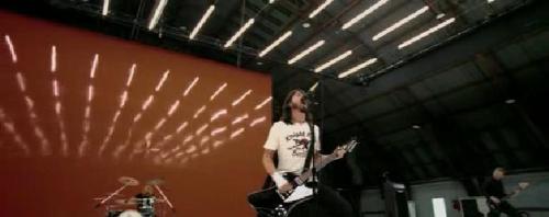 Foo Fighters - Foo Fighters - The Pretender
