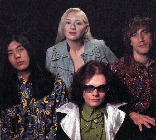 pumpkins - smashing pumpkins