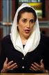 Benazir butto - Benazir butto assasinated