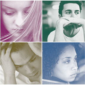 Depression - In the fast-paced atmosphere of the modern world, where everyone has somewhere to be or something that needs to be taken care of, it's very easy for our lives to fall out of focus. Whether we're taking care of the needs of others or pushing to maintain our stamina in a hectic workplace, we often put our own personal needs at the end of our to-do lists. It's very easy for the blues to hang on a little longer than it should.