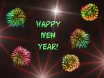 Happy new year - I wish you all a very happy and prosperous happy new year 2008.