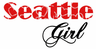 Seattle Girl - Pretty Seattle girl w/ hearts