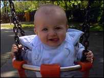 Archie 1 year old boy dies because of a dog carrie - This is very sad story. I would like to know how its possible according to the article this was a family dog and great with kids and the whole family. Should we never leave our dogs alone with our kids?
