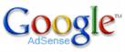 google adsense - this is a picture of the google adsense