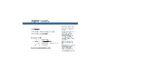 $2,440.00 USD Cashout from OrderCash4Free! - My $2,440.00 paypal cashout from Ordercash4free! Thanks Admin!