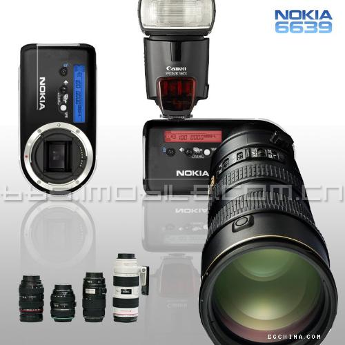 NOKIA - NOKIA