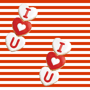 Love - I love You myLot! and i love this background.