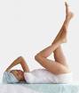 Woman exercising - woman exercising
