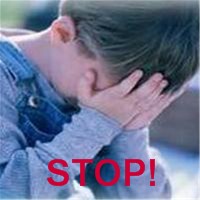 child - stop!!!