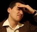 mental block - Do you experience this?
